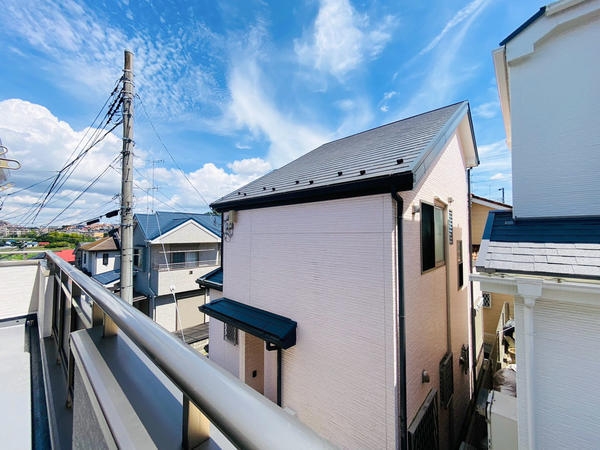 海老名市国分南４丁目の中古一戸建て