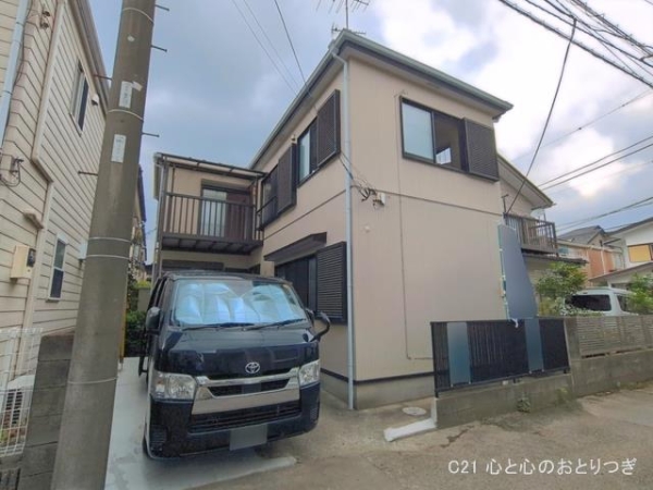 相模原市南区相模台７丁目の中古一戸建て