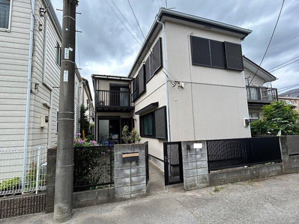 相模原市南区相模台７丁目の中古一戸建て