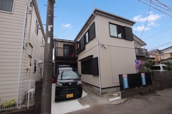 相模原市南区相模台7丁目　中古戸建
