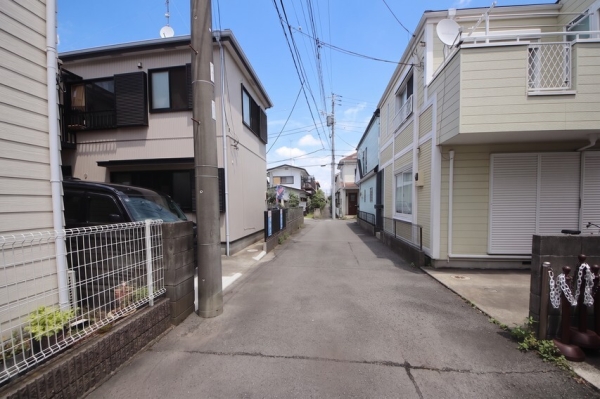 相模原市南区相模台７丁目の中古一戸建て