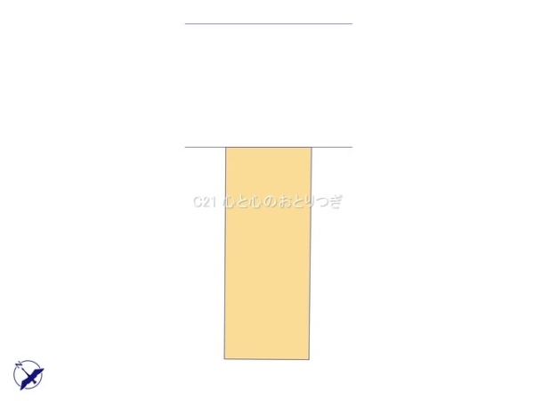 横浜市青葉区田奈町の中古一戸建て