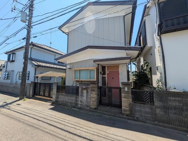 相模原市南区相南3丁目　建築条件なし売地