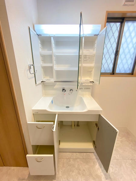 海老名市国分南４丁目の中古一戸建て