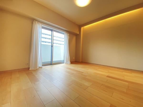 ぐみさわ東ハイツ2号棟