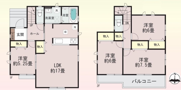 横浜市戸塚区原宿1丁目　新築戸建