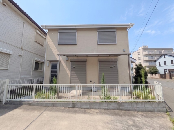 大和市下鶴間の中古一戸建て