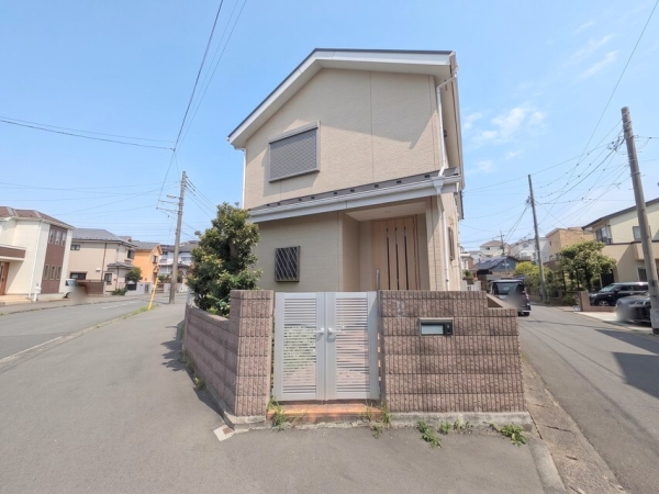 大和市下鶴間の中古一戸建て
