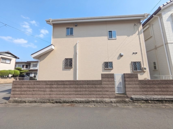 大和市下鶴間の中古一戸建て