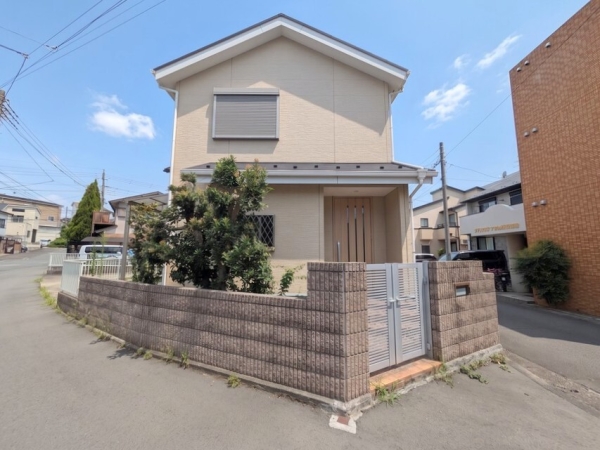 大和市下鶴間の中古一戸建て