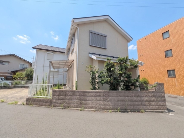 大和市下鶴間の中古一戸建て