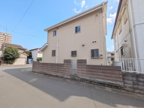 大和市下鶴間の中古一戸建て