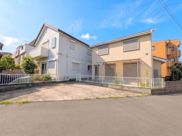 大和市下鶴間　中古戸建