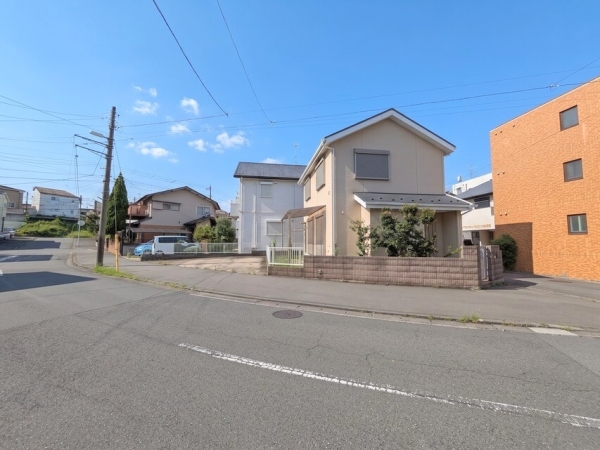 大和市下鶴間の中古一戸建て