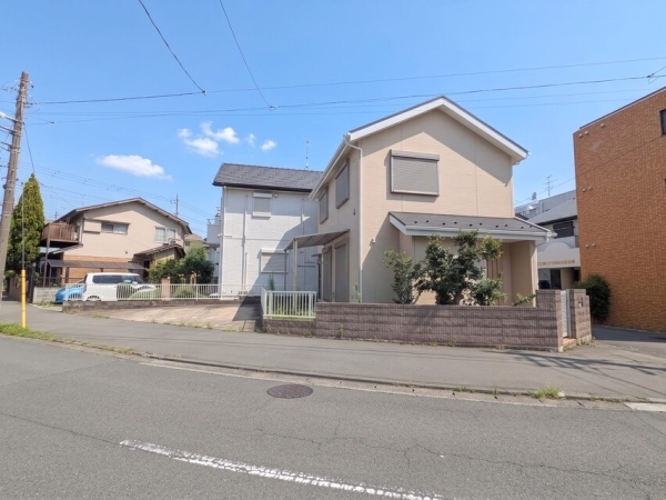 大和市下鶴間　中古戸建