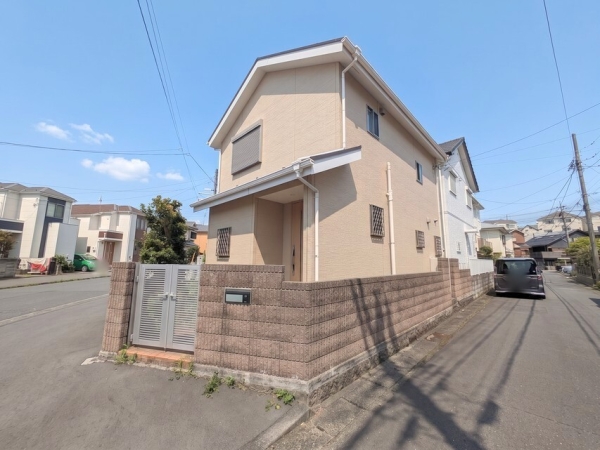 大和市下鶴間の中古一戸建て