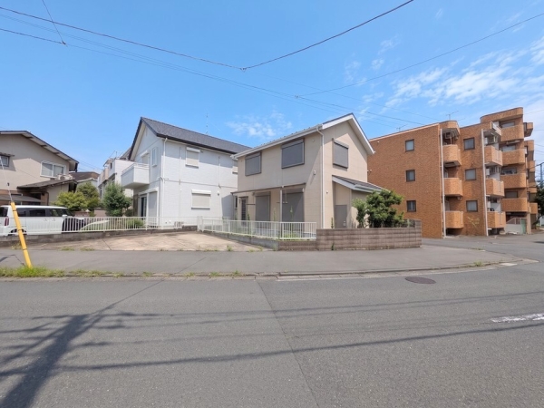 大和市下鶴間の中古一戸建て