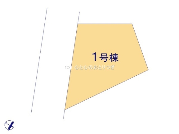 町田市金井8丁目第4　新築分譲住宅