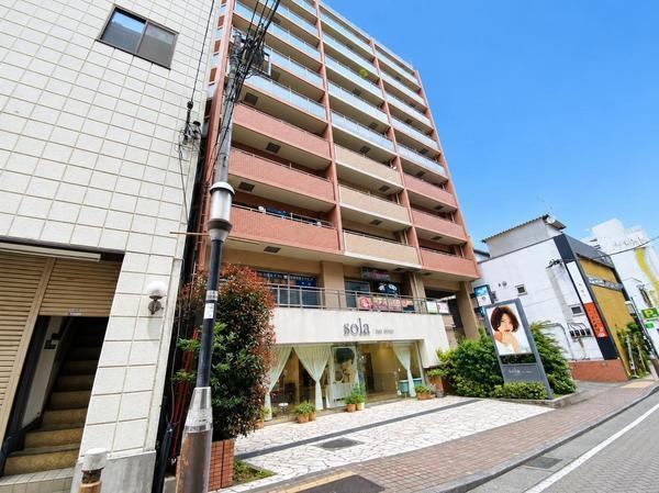 グリーンコート相模大野ヴィンテージスクエア