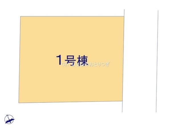 町田市金井ヶ丘3丁目　新築分譲住宅