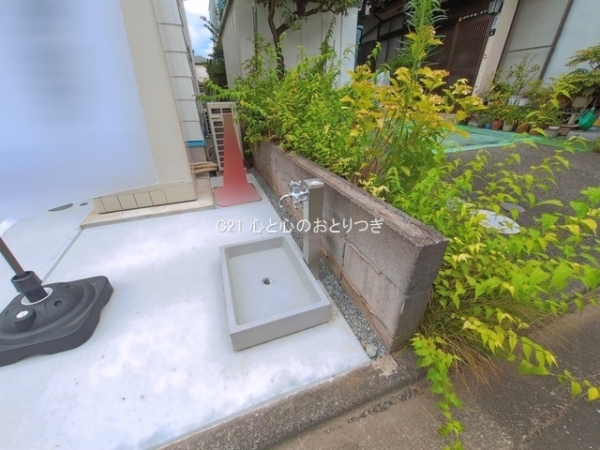 相模原市南区新戸　新築分譲住宅