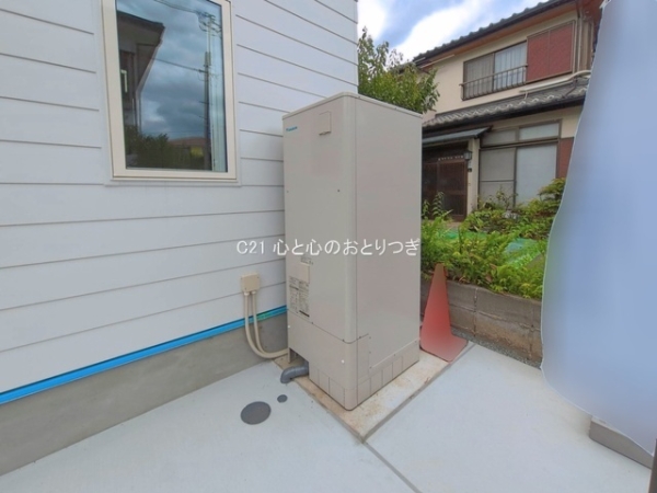 相模原市南区新戸　新築分譲住宅