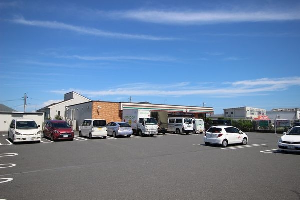 座間市立野台2丁目　新築分譲住宅(セブンイレブン座間立野台1丁目店)
