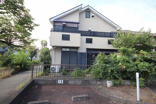 相模原市南区下溝の土地