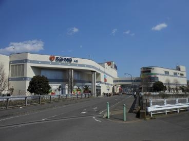 相模原市南区下溝の土地(sanwa麻溝店)