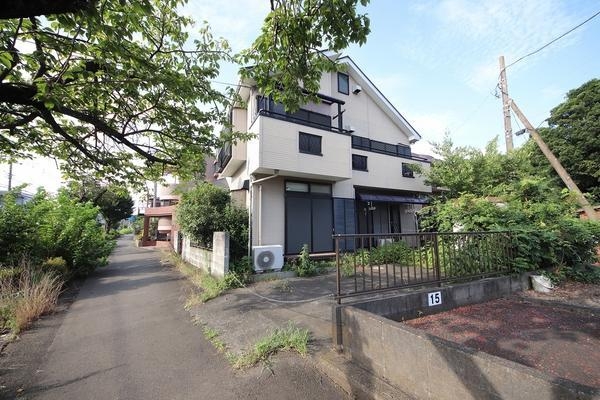 相模原市南区下溝　建築条件なし売地