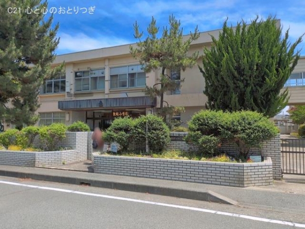 グリーンコーポ小田急相模原２(相模原市立東林小学校)