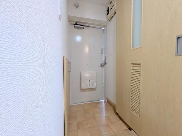 グリーンコーポ小田急相模原２
