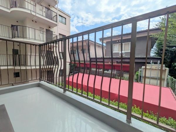 グリーンコーポ小田急相模原２