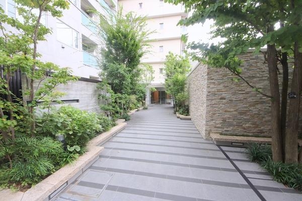 ザ・パークハウス町田フロント