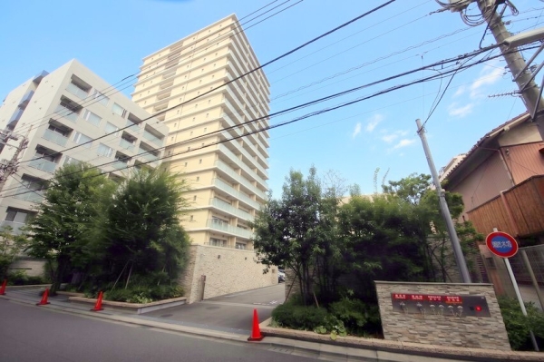 ザ・パークハウス町田フロント