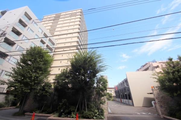 ザ・パークハウス町田フロント