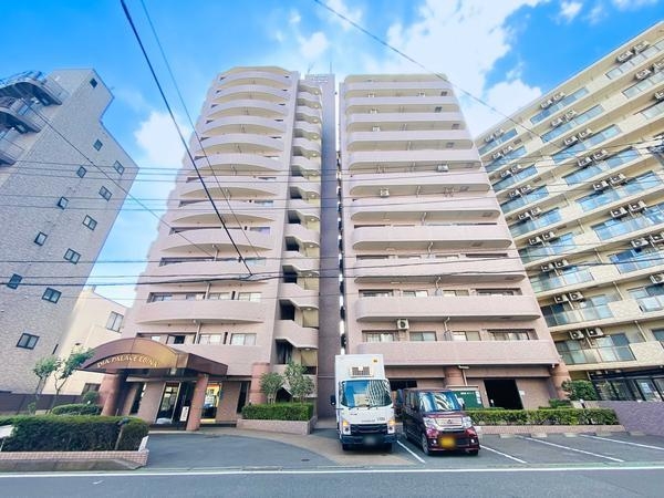 ダイアパレス海老名