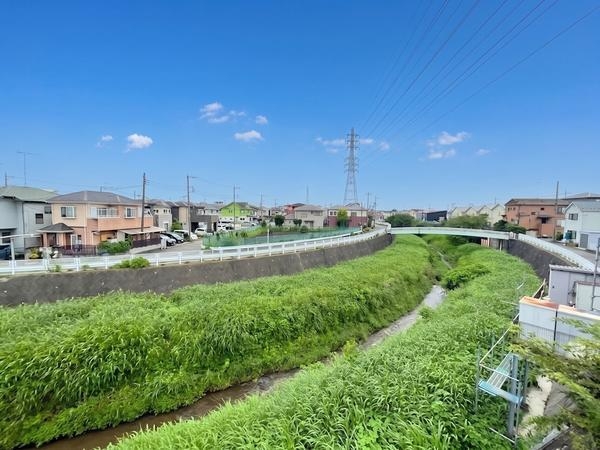 相模原市南区当麻の中古一戸建て