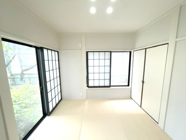 相模原市南区当麻の中古一戸建て