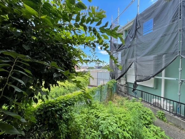 相模原市南区当麻の中古一戸建て
