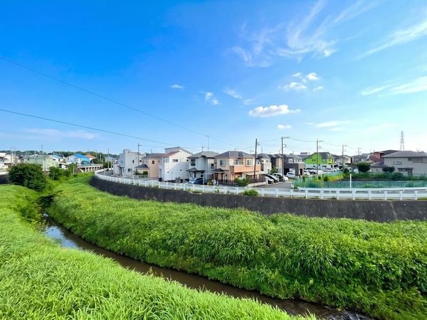 相模原市南区当麻の中古一戸建て