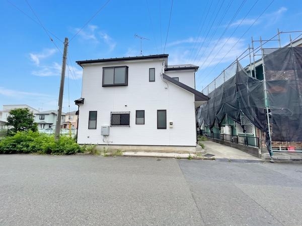相模原市南区当麻の中古一戸建て