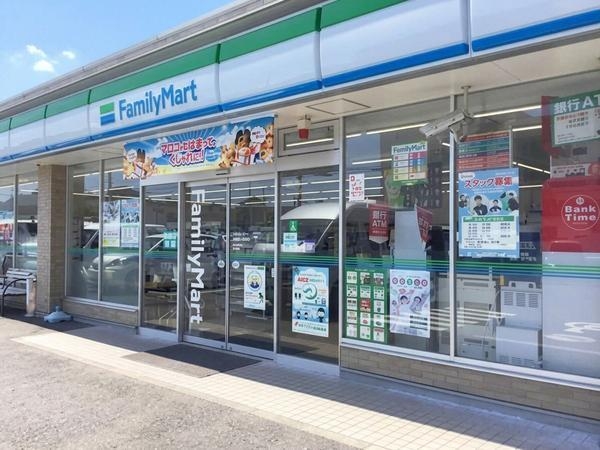 相模原市南区上鶴間4丁目13期　新築分譲住宅　1号棟(ファミリーマート相模原上鶴間店)
