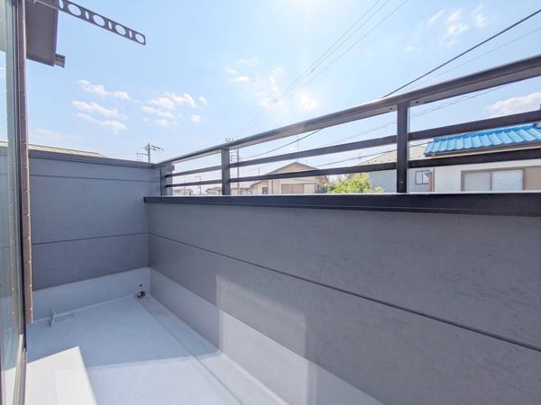 相模原市南区上鶴間4丁目13期　新築分譲住宅　1号棟