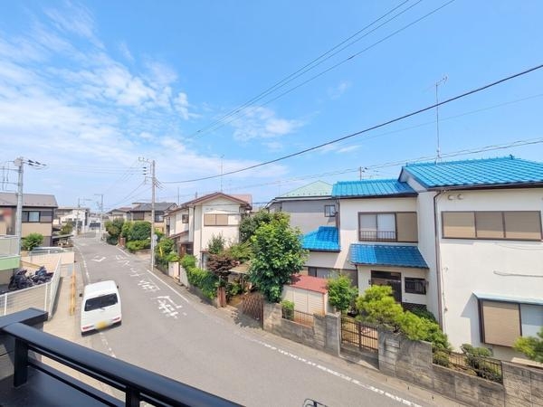 相模原市南区上鶴間4丁目13期　新築分譲住宅　1号棟