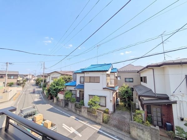 相模原市南区上鶴間4丁目13期　新築分譲住宅　2号棟