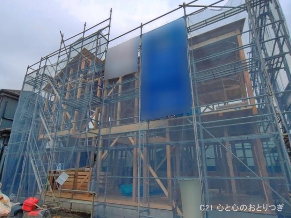 町田市本町田2期　新築分譲住宅