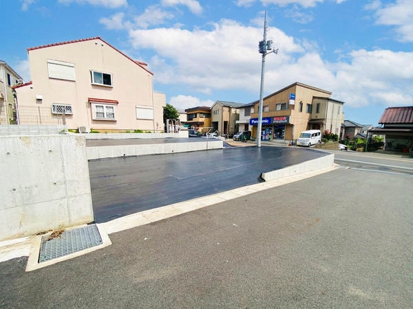 海老名市杉久保南2丁目　売地　全19区画　Ｎｏ．18