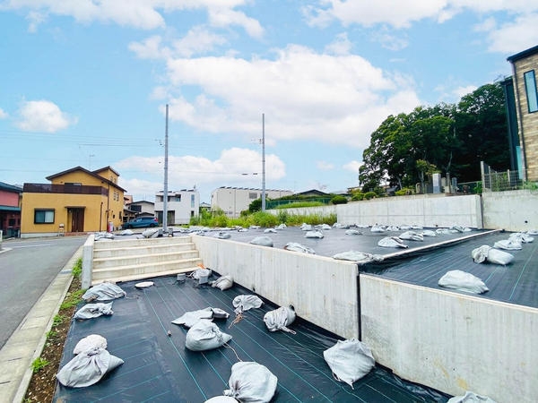 海老名市杉久保南2丁目　売地　全19区画　Ｎｏ．12