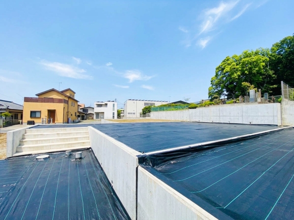海老名市杉久保南2丁目　売地　全19区画　Ｎｏ．12